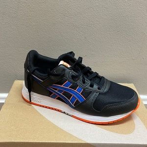 ASICS Black Sneakers